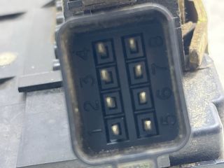 bontott CITROËN XSARA PICASSO Jobb első Ajtózár