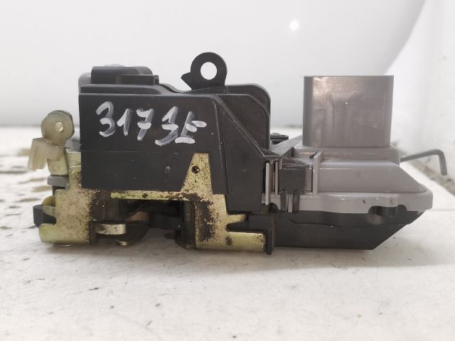 bontott CITROËN XSARA PICASSO Jobb első Ajtózár