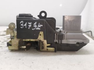 bontott CITROËN XSARA PICASSO Jobb első Ajtózár