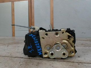 bontott CITROËN XSARA PICASSO Jobb első Ajtózár