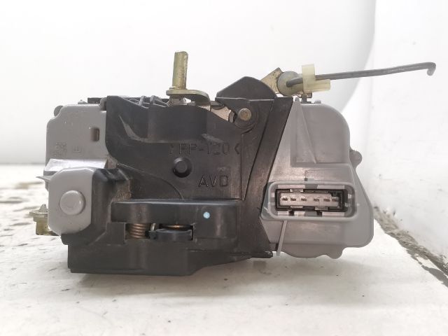 bontott CITROËN XSARA PICASSO Jobb első Ajtózár