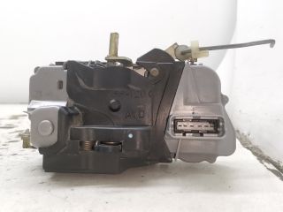 bontott CITROËN XSARA PICASSO Jobb első Ajtózár