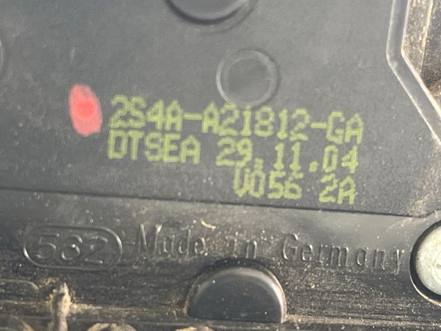 bontott CITROËN XSARA PICASSO Jobb első Ajtózár