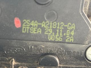 bontott CITROËN XSARA PICASSO Jobb első Ajtózár