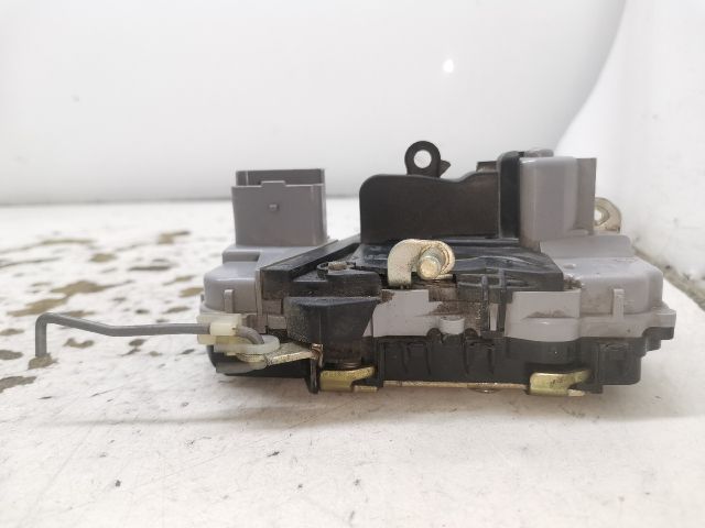 bontott CITROËN XSARA PICASSO Jobb első Ajtózár