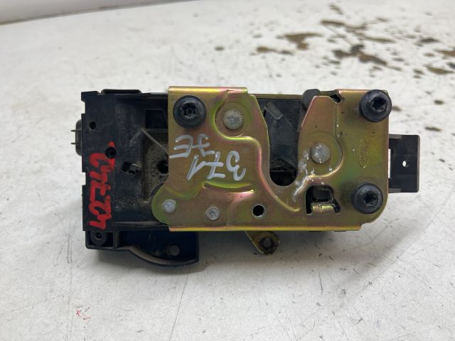 bontott CITROËN XSARA PICASSO Jobb első Ajtózár