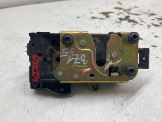 bontott CITROËN XSARA PICASSO Jobb első Ajtózár