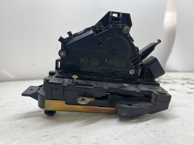 bontott CITROËN XSARA PICASSO Jobb első Ajtózár