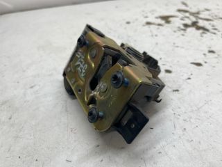 bontott CITROËN XSARA PICASSO Jobb első Ajtózár