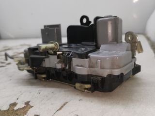 bontott CITROËN XSARA PICASSO Jobb első Ajtózár