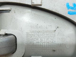 bontott CITROËN XSARA PICASSO Jobb első Belső Kilincs