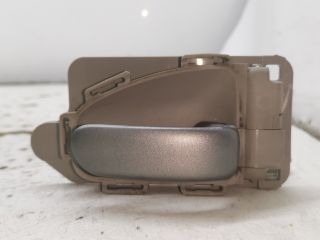 bontott CITROËN XSARA PICASSO Jobb első Belső Kilincs