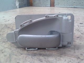 bontott CITROËN XSARA PICASSO Jobb első Belső Kilincs