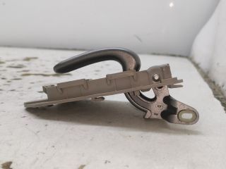 bontott CITROËN XSARA PICASSO Jobb első Belső Kilincs