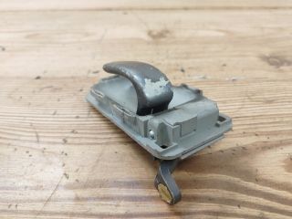 bontott CITROËN XSARA PICASSO Jobb első Belső Kilincs