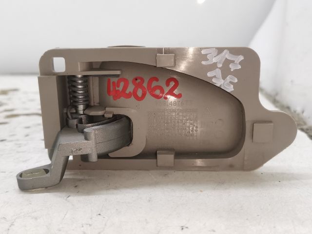 bontott CITROËN XSARA PICASSO Jobb első Belső Kilincs