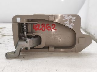 bontott CITROËN XSARA PICASSO Jobb első Belső Kilincs