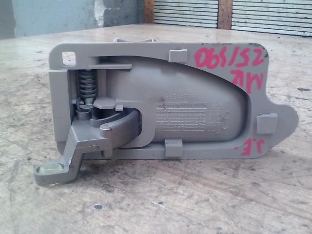 bontott CITROËN XSARA PICASSO Jobb első Belső Kilincs