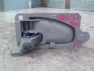 bontott CITROËN XSARA PICASSO Jobb első Belső Kilincs