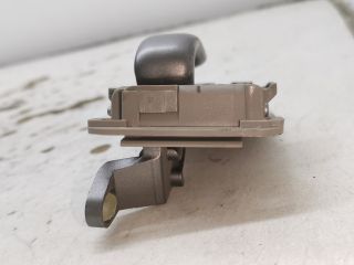 bontott CITROËN XSARA PICASSO Jobb első Belső Kilincs