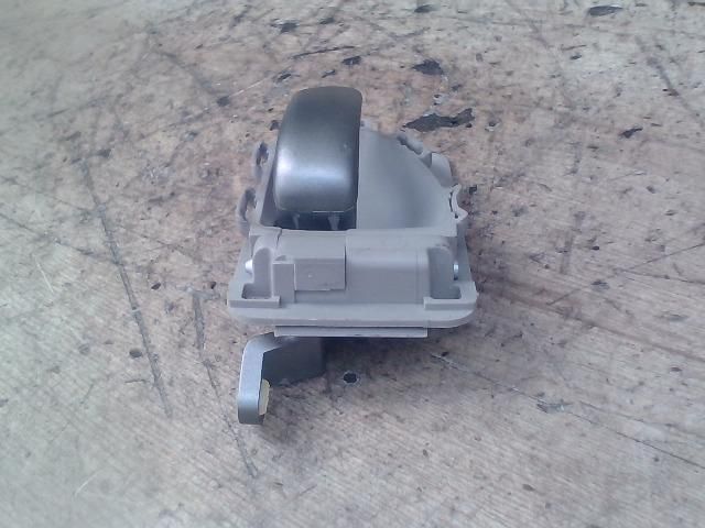 bontott CITROËN XSARA PICASSO Jobb első Belső Kilincs