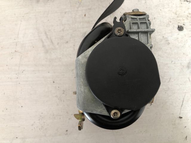 bontott CITROËN XSARA PICASSO Jobb első Biztonsági Öv