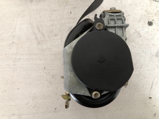 bontott CITROËN XSARA PICASSO Jobb első Biztonsági Öv