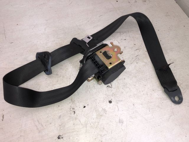 bontott CITROËN XSARA PICASSO Jobb első Biztonsági Öv