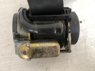 bontott CITROËN XSARA PICASSO Jobb első Biztonsági Öv