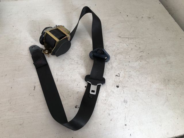 bontott CITROËN XSARA PICASSO Jobb első Biztonsági Öv