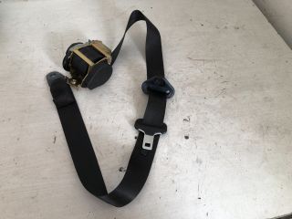 bontott CITROËN XSARA PICASSO Jobb első Biztonsági Öv