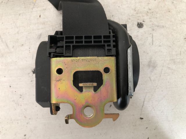 bontott CITROËN XSARA PICASSO Jobb első Biztonsági Öv