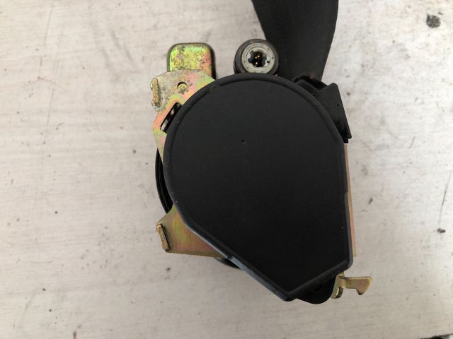 bontott CITROËN XSARA PICASSO Jobb első Biztonsági Öv