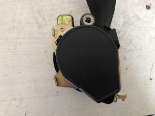 bontott CITROËN XSARA PICASSO Jobb első Biztonsági Öv