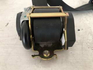 bontott CITROËN XSARA PICASSO Jobb első Biztonsági Öv