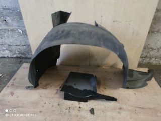 bontott CITROËN XSARA PICASSO Jobb első Dobbetét (Kerékjárati, Műanyag)