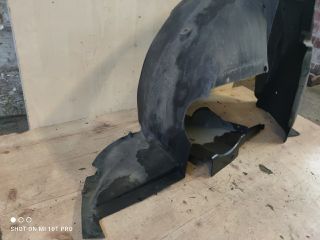 bontott CITROËN XSARA PICASSO Jobb első Dobbetét (Kerékjárati, Műanyag)