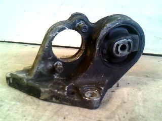 bontott CITROËN XSARA PICASSO Jobb első Féltengely Tartó