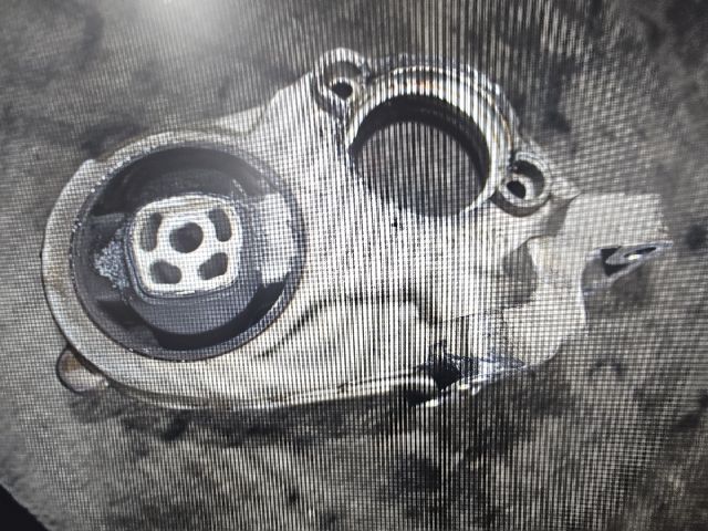 bontott CITROËN XSARA PICASSO Jobb első Féltengely Tartó