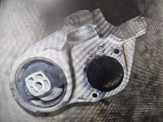 bontott CITROËN XSARA PICASSO Jobb első Féltengely Tartó