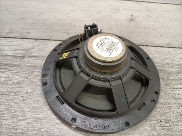 bontott CITROËN XSARA PICASSO Jobb első Hangszóró