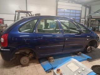 bontott CITROËN XSARA PICASSO Jobb első Hangszóró