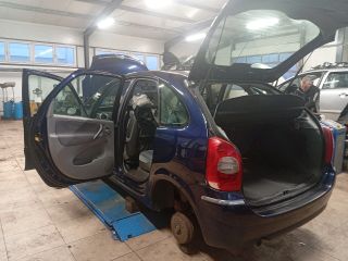bontott CITROËN XSARA PICASSO Jobb első Hangszóró