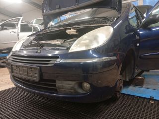 bontott CITROËN XSARA PICASSO Jobb első Hangszóró