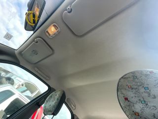 bontott CITROËN XSARA PICASSO Jobb első Kis Hangszóró Burkolat