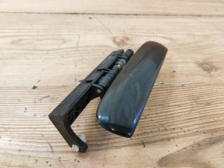 bontott CITROËN XSARA PICASSO Jobb első Külső Kilincs