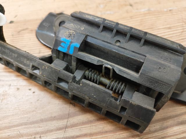 bontott CITROËN XSARA PICASSO Jobb első Külső Kilincs