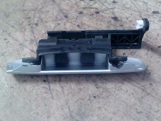 bontott CITROËN XSARA PICASSO Jobb első Külső Kilincs