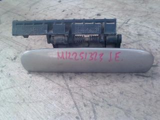 bontott CITROËN XSARA PICASSO Jobb első Külső Kilincs