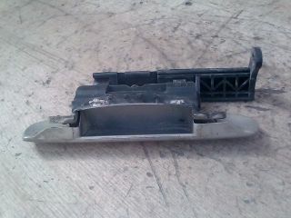 bontott CITROËN XSARA PICASSO Jobb első Külső Kilincs